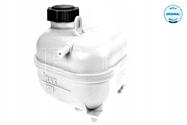 фото №2, Бак розширювальний радіатора з пробка mini r50 r53 r52 03.02-11.07