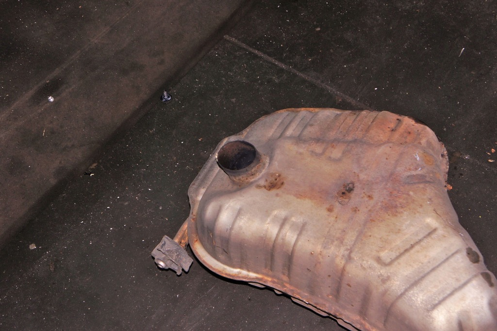 фото №5, Lc084 vw phaeton 3.2i выхлоп гаситель комплект