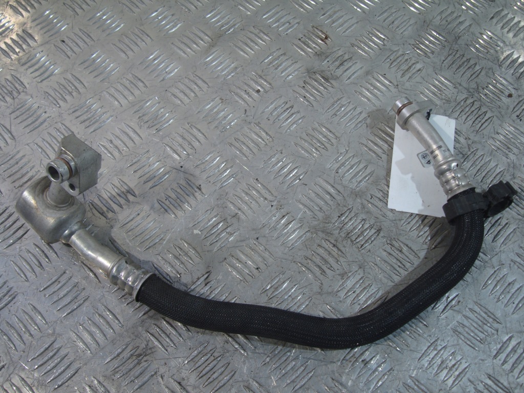 фото №1, Шланг кондиционера alfa romeo giulia 16-