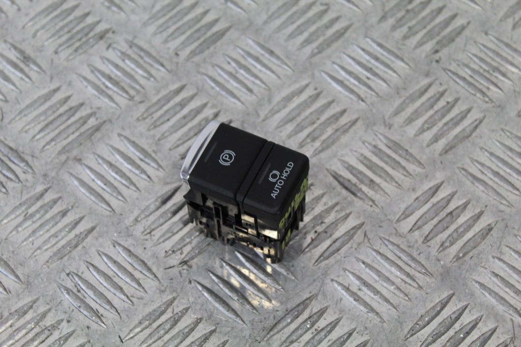 фото №1, Перемикач гальма outlander iii 3 lift