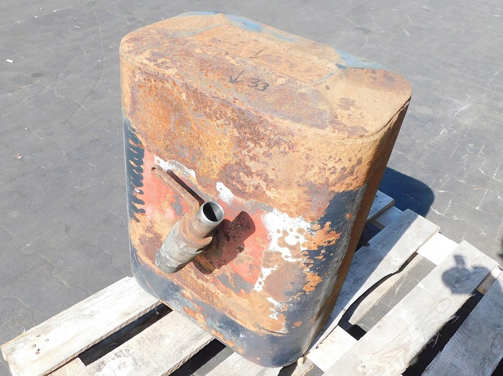 фото №6, Iveco eurotech 99r бак гидравлики 63/50/33