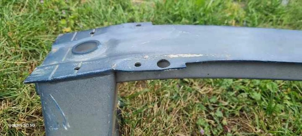 фото №3, Балка передняя перед ford focus mk4