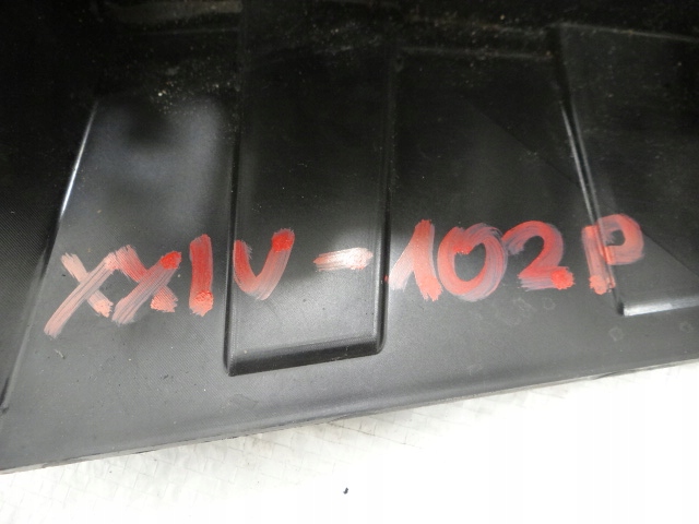 фото №6, Citroen ds3 защита корпус компьютер 9671927380