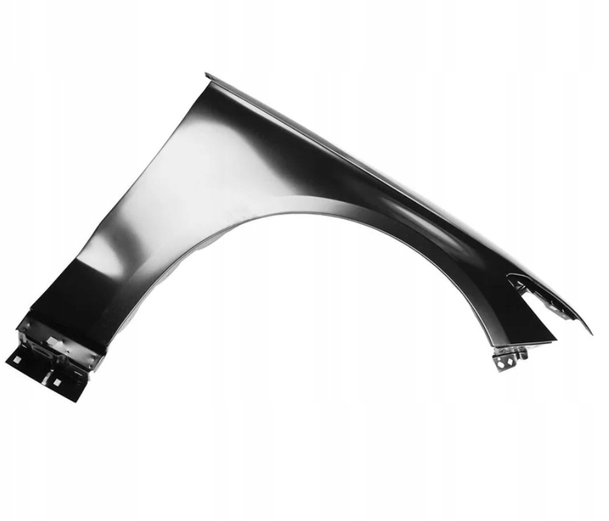 фото №1, Ford fusion usa 2012- крыло передний правый новый