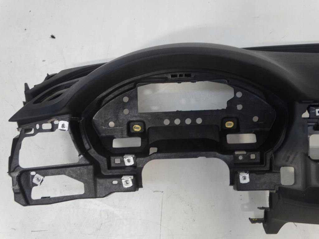 фото №5, Приборная панель приборная консоль приборная панель audi a5 8w 8w1857001l