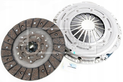 Купить Набор сцепления 2w1 ford focus 1.6 ecoboost12/10- hk2635