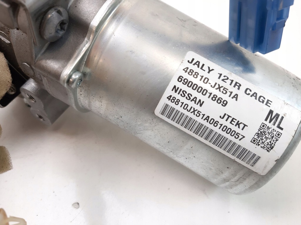 фото №9, 2010 nissan nv200 насос усилитель системы рулевой