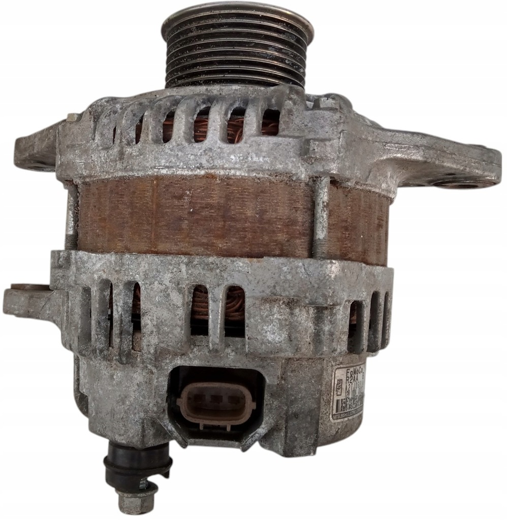 фото №1, Генератор mazda 6 ii gh 2.2 дизель a2tj0681a