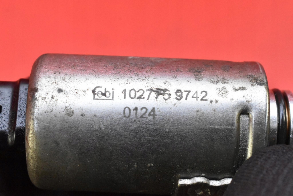 Датчик faz распределительного вала 1027759742 peugeot 207 1 1 1.6 vti 120 km 06-09 с Разборки