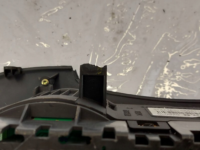 фото №7, Лічильник obrotomierz seat ibiza iii 6l1 1.2 12v