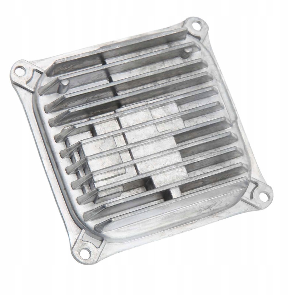фото №12, Модуль керуючий фари led alloy a2539050900