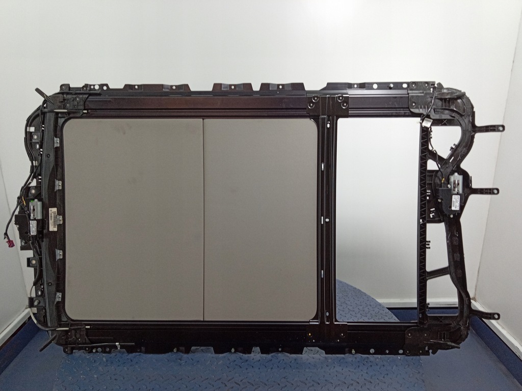 фото №5, Bmw x3 f25 люк панорама комплект 7212749