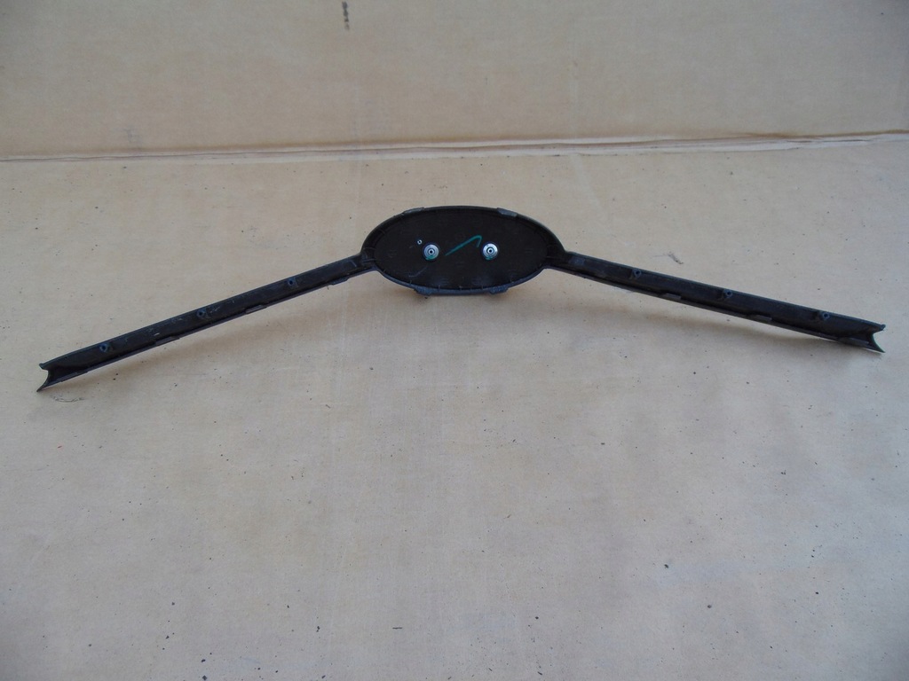 фото №8, Решётка радиатора решётка радиатора эмблема hyundai i10 lift 86351-b9500