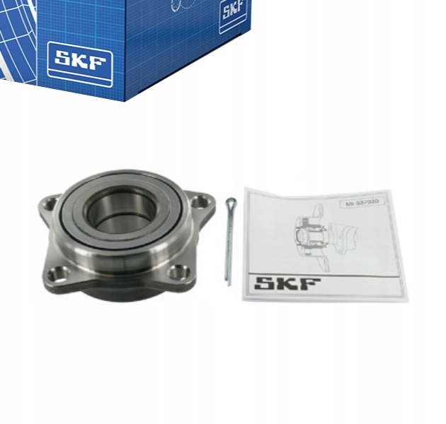 фото №1, Ступица подшипник колеса do mitsubishi galant vii 2.5