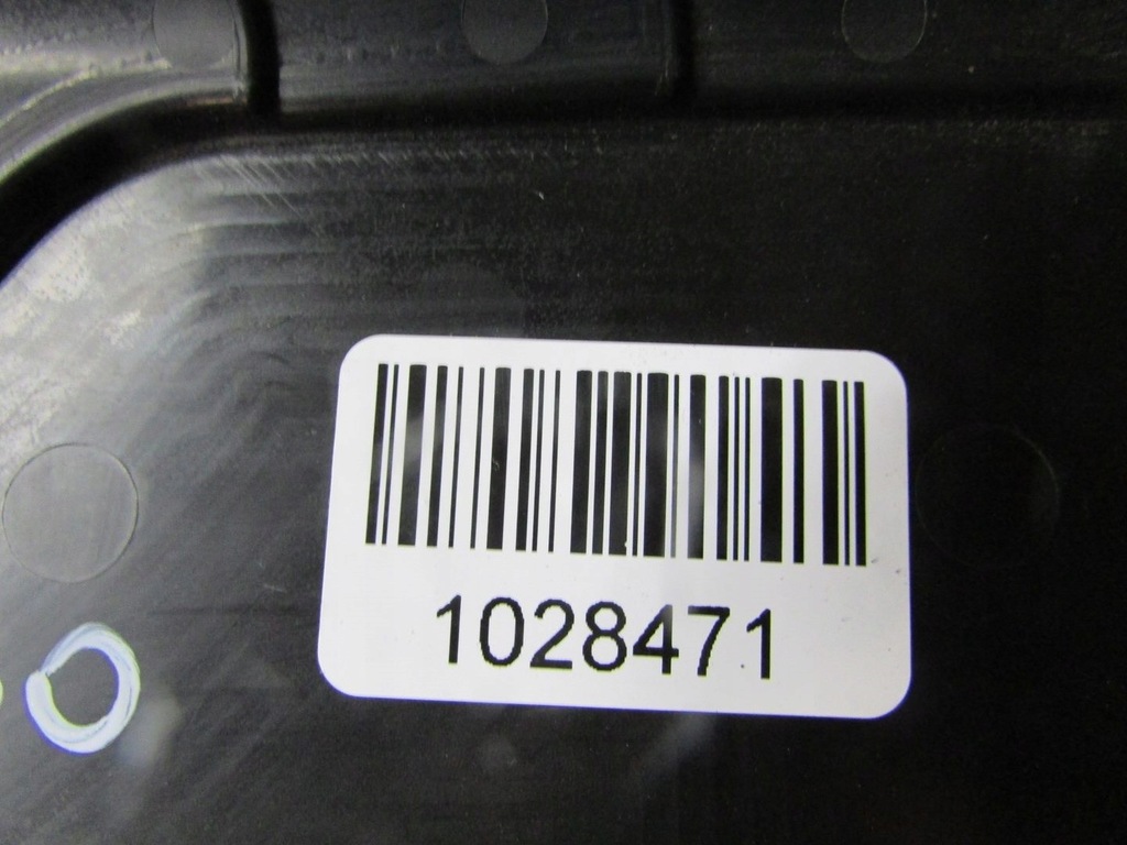 фото №8, Q30 2.2d 16r крышка защита корпус аккумулятор