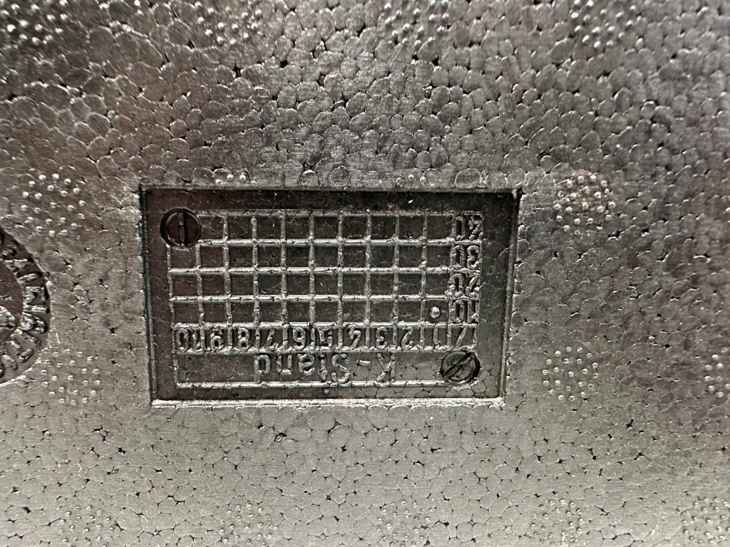 Абсорбер бампера mercedes cls 217 amg a2178806701 Недорого