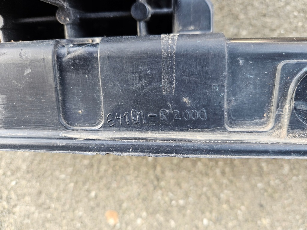 фото №10, Pas перед передній підсилювач передній kia sportage 5 v 64101-r2000 повний