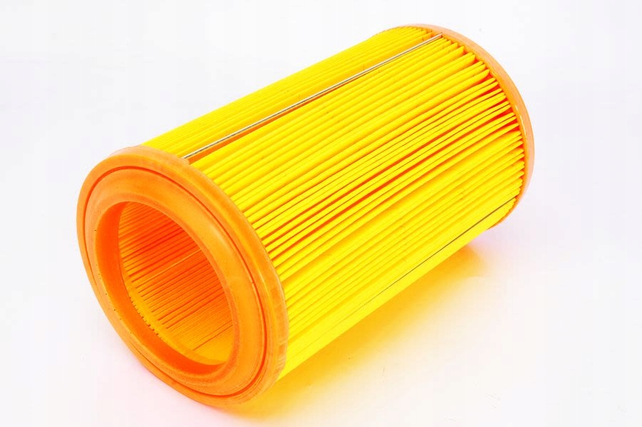 фото №13, Фильтр воздуха [purflux]