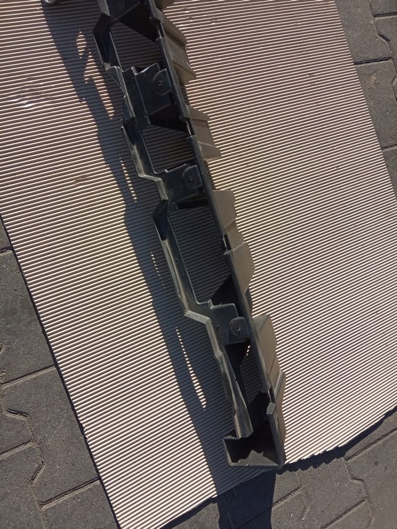 Ford kuga mk2 2017-19- кронштейн  абсорбер бампера задняя Киев