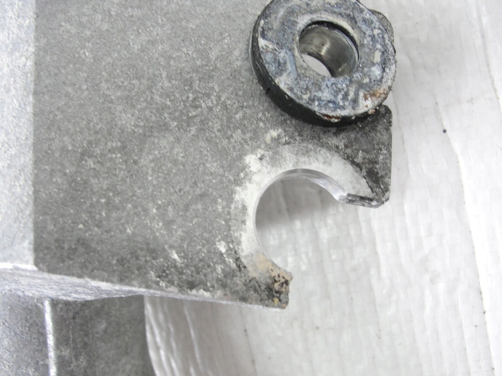 фото №9, Труби інтеркулер права + ліва infiniti qx70s 3.0v6