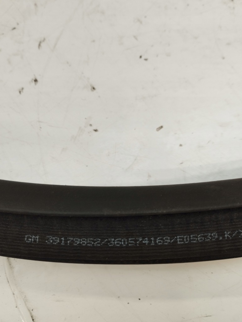 Opel astra k 5 v універсал прокладка двері лівий задній 39179852 Київ