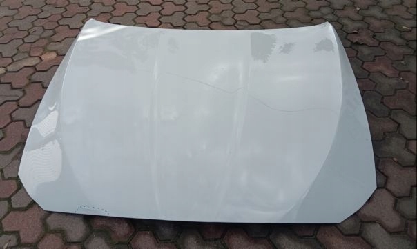 фото №1, Bmw 5 f10 f11 2010- капот