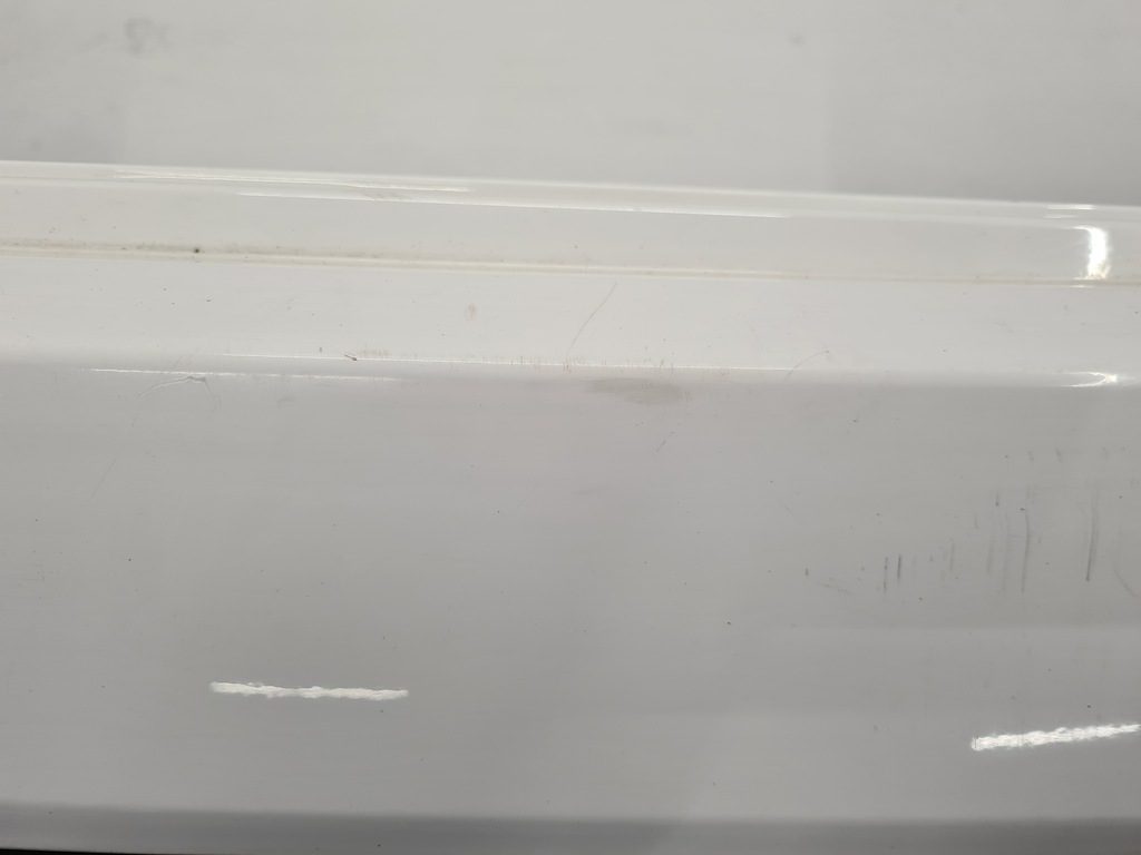 фото №9, Hyundai ix35 бампер задня задній tcw