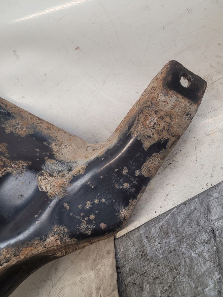 фото №7, Подрамник подрамник балка перед fiat doblo i 1.3d multijet