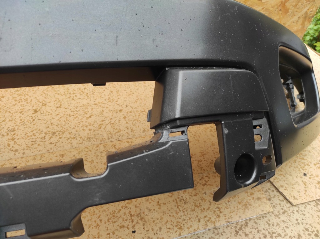 фото №5, Бампер перед ford ranger iii raptor