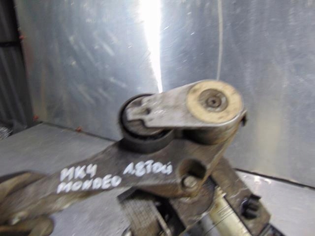 фото №7, Корпус фільтра оливи основа mondeo mk4 1.8 tdci