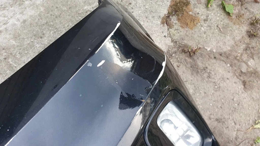 фото №7, Ford focus c-max lift 07-10 бампер передній перед $