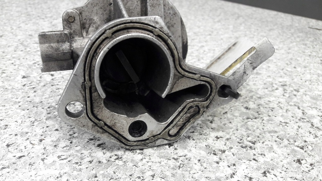 фото №5, Насос вакуум renault kangoo 2.0