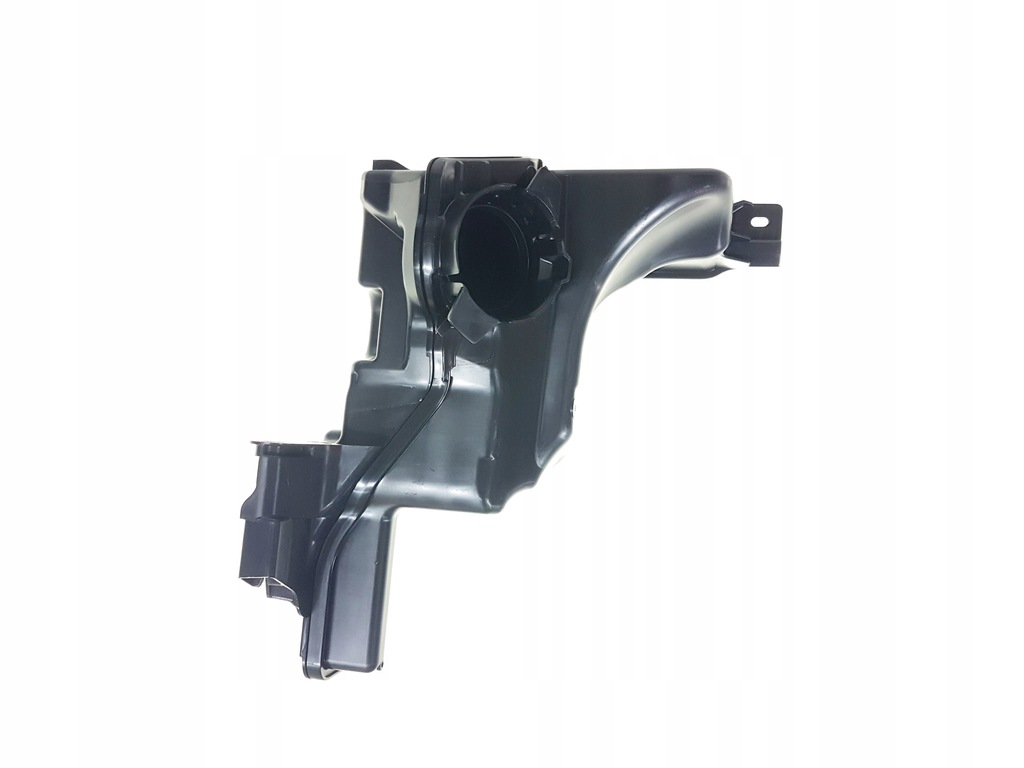 фото №6, Proace city 19- 1,5 резонатор впуск фильтр воздуха