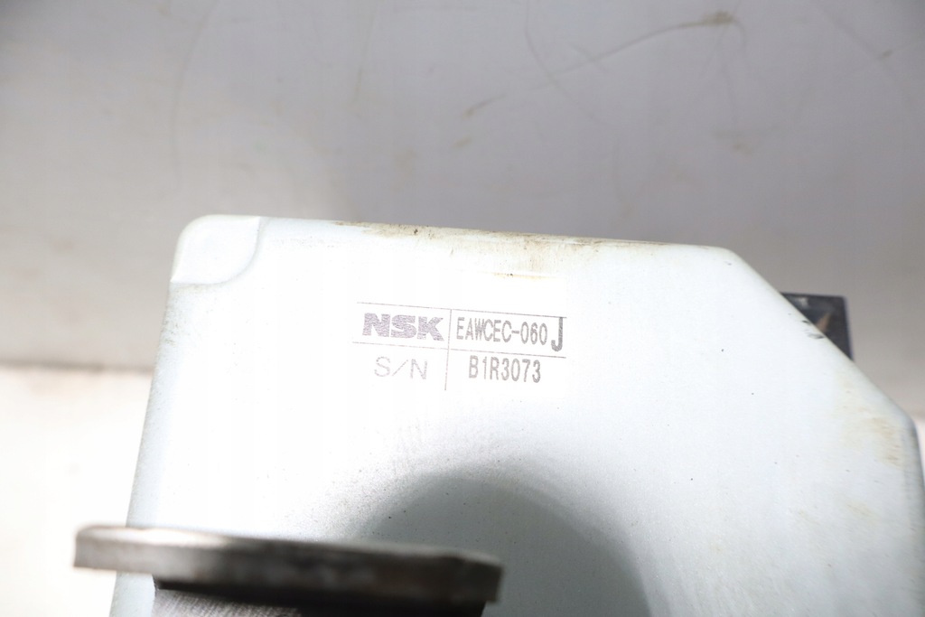 фото №4, Двигун насос підсилювача renault fluence 1.5dci