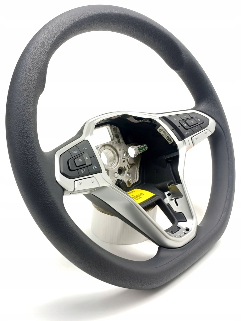 фото №1, Nowa org воздуховод vw passat b8 t-roc 3g0419089dd