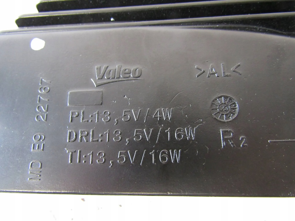 фото №9, Vw t6 t6.1 multivan lift модуль правый led