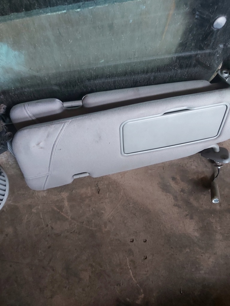 фото №1, Захист сонцезахисна kia carnival