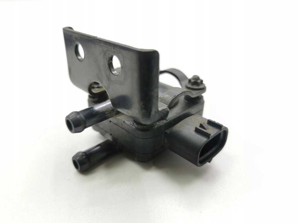 фото №6, Kia sportage 2008 датчик тиску вихлопних газів