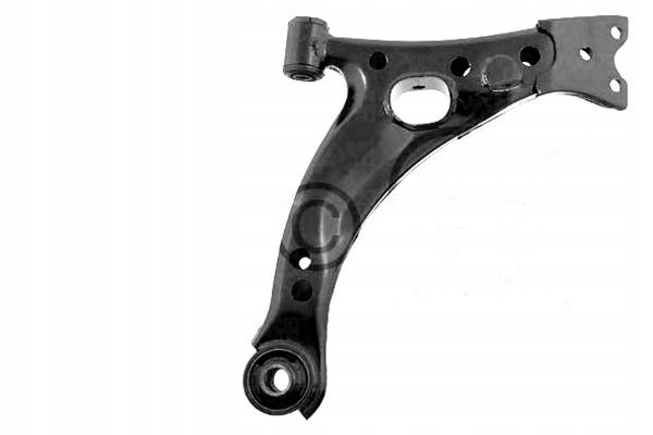 фото №2, Рычаг toyota перед carina e 92-97 pr bez шкворень