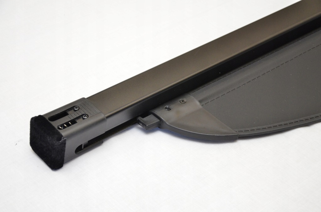 Шторка багажника kia sportage iv ql 2015-2021 r. super качество nowa czarna Киев