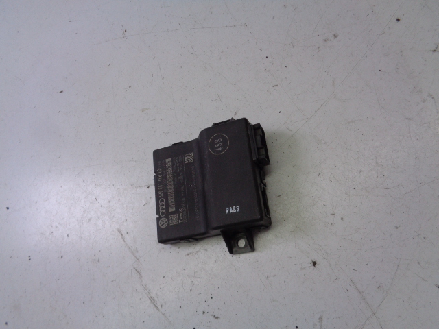 фото №1, Модуль шлюз audi q3 i 8u lift 2.0 tdi 2018 rok