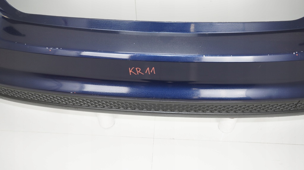 Бампер задній задній ford focus mk3 10-14r 3cyc Недорого