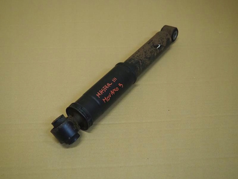 фото №2, Амортизатор задний renault master iii opel movano b