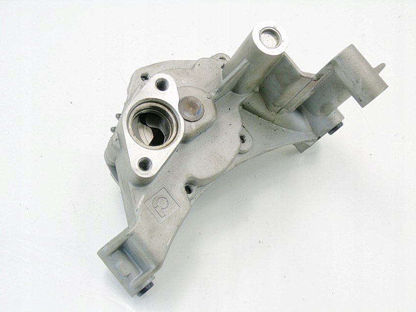 фото №11, Насос масла vw golf 1,9tdi 97-