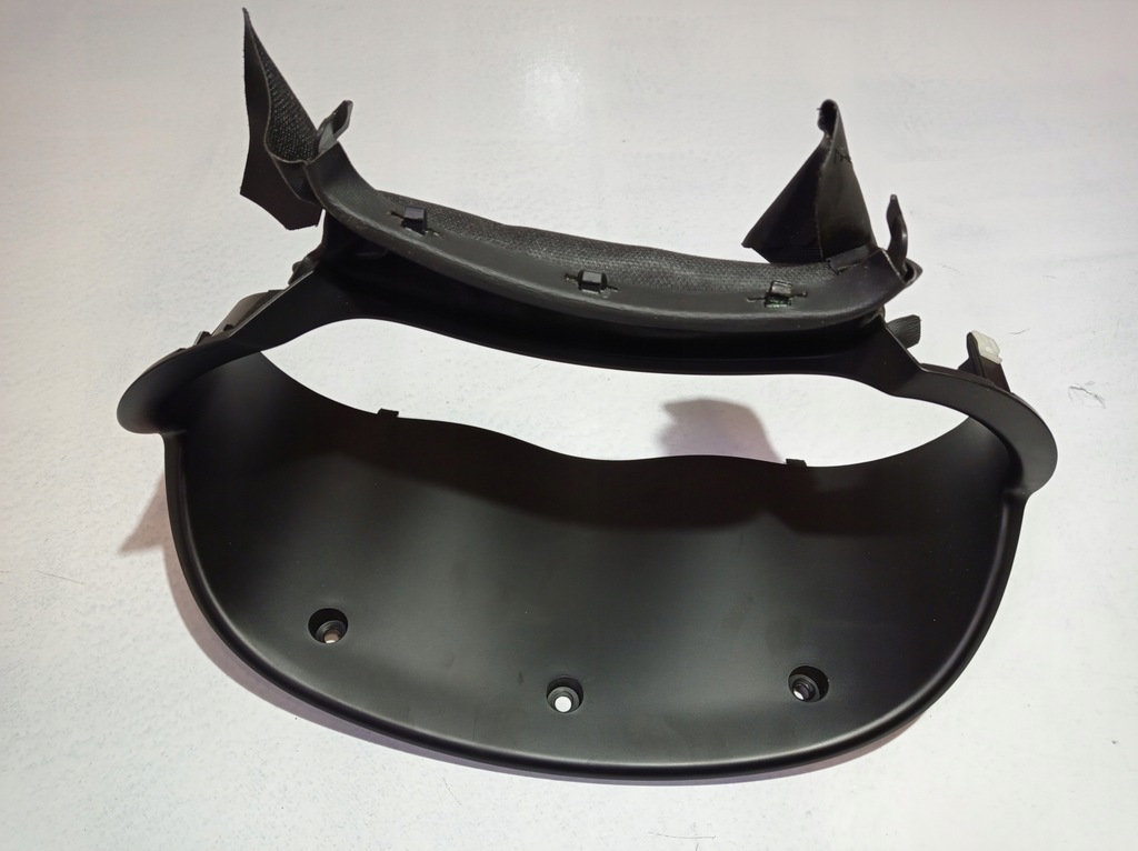 фото №3, Защита спидометра renault koleos 68240jy40a