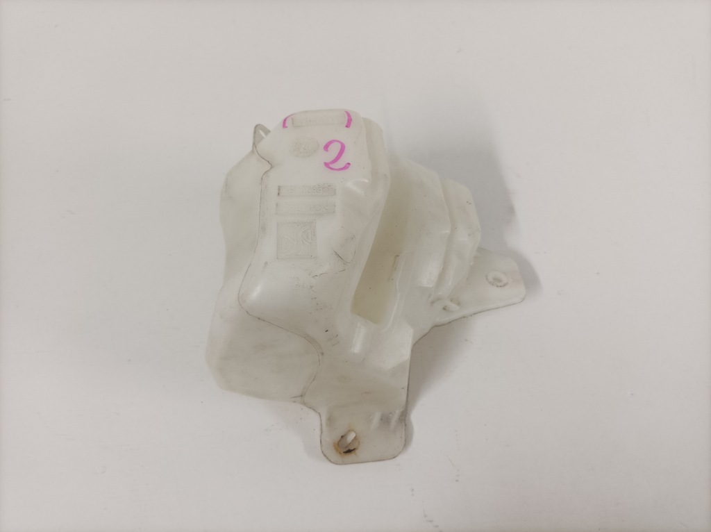 фото №1, Бачок омывателя opel corsa d 461011736