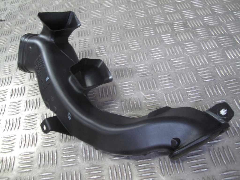 фото №3, Труба воздухозаборник воздуха do обдув scania r s