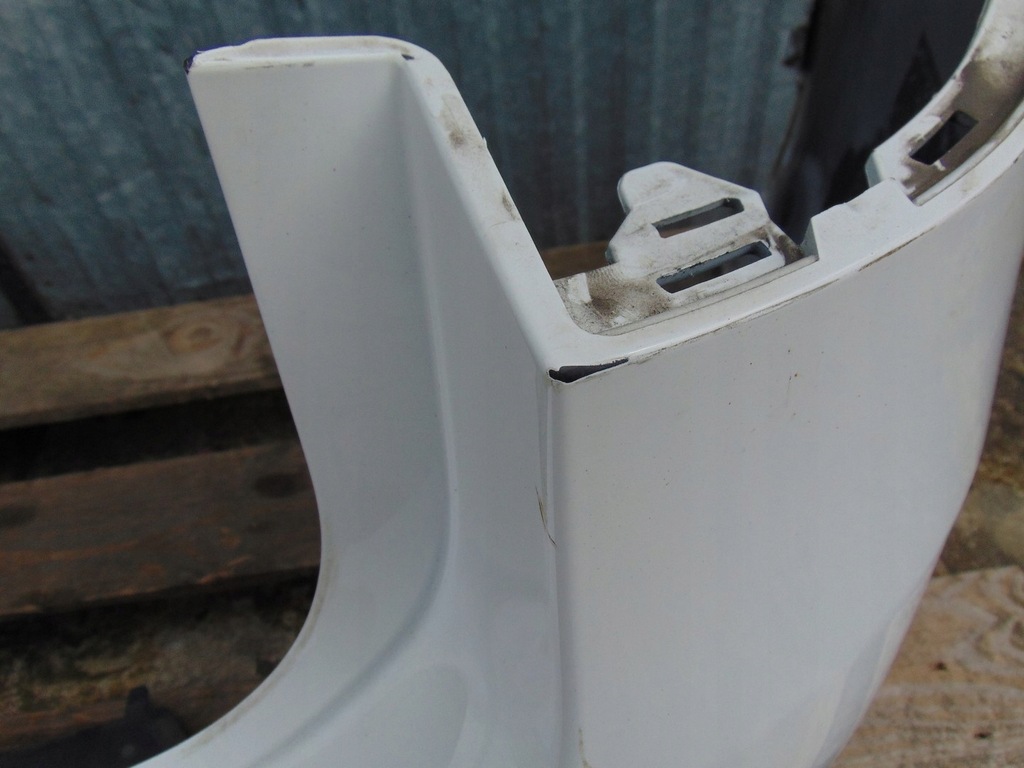 фото №7, Бампер задняя mercedes w206 kombi amg a2068851103