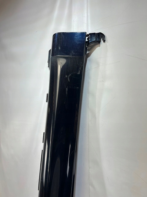 фото №5, Молдинг порог правая bmw x6 f16 m набор