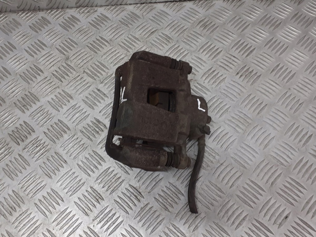 фото №1, Суппорт тормозной левый перед chevrolet lacetti 1.4